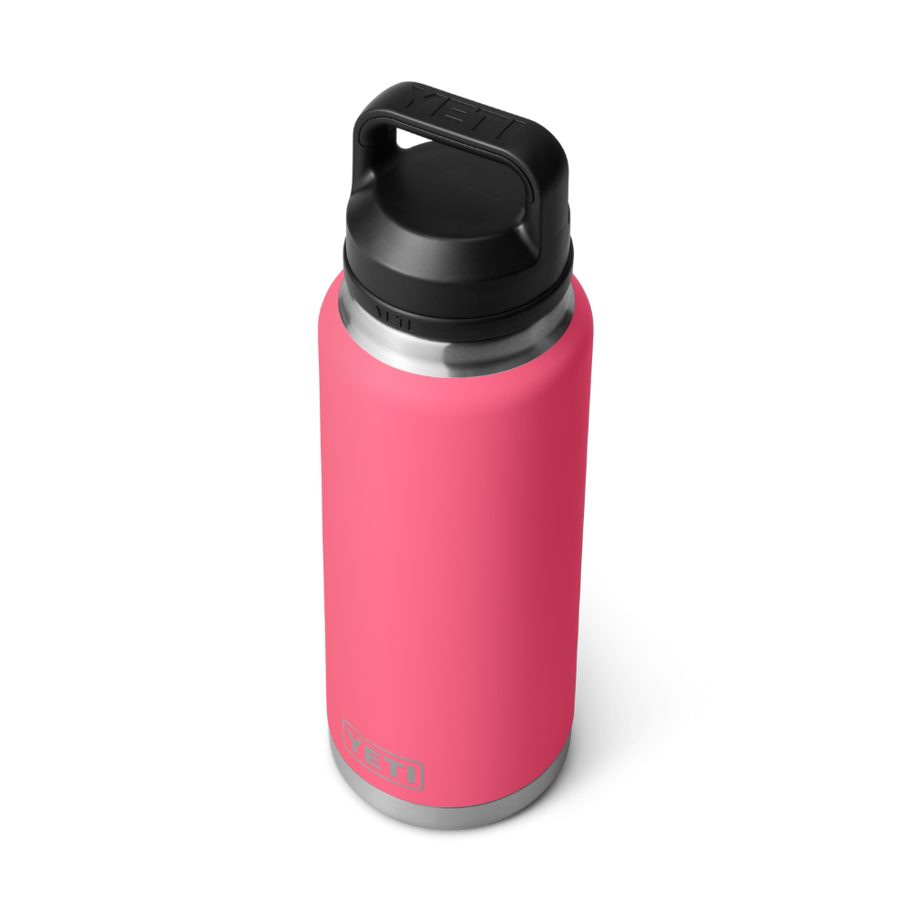 Yeti Rambler 46oz (1.4L) Bottle with Chug Cap