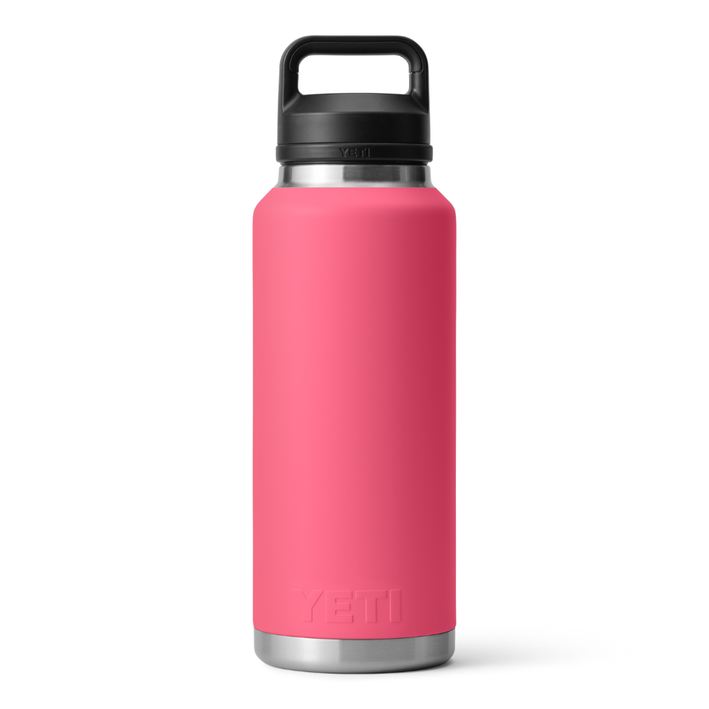 Yeti Rambler 46oz (1.4L) Bottle with Chug Cap