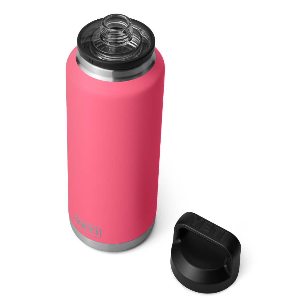 Yeti Rambler 46oz (1.4L) Bottle with Chug Cap