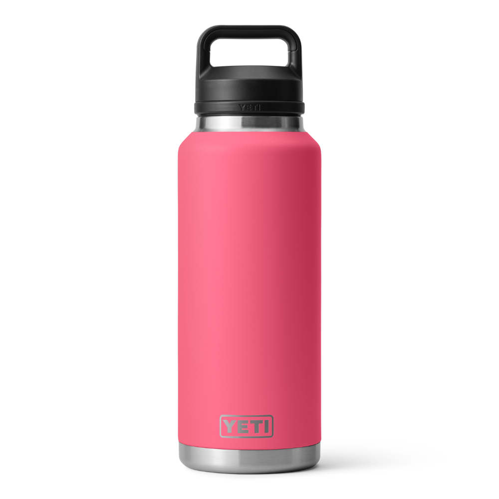 Yeti Rambler 46oz (1.4L) Bottle with Chug Cap