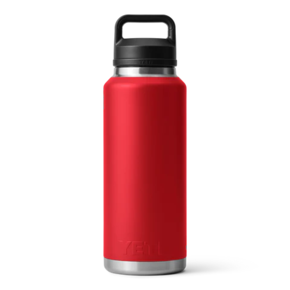 Yeti Rambler 46oz (1.4L) Bottle with Chug Cap