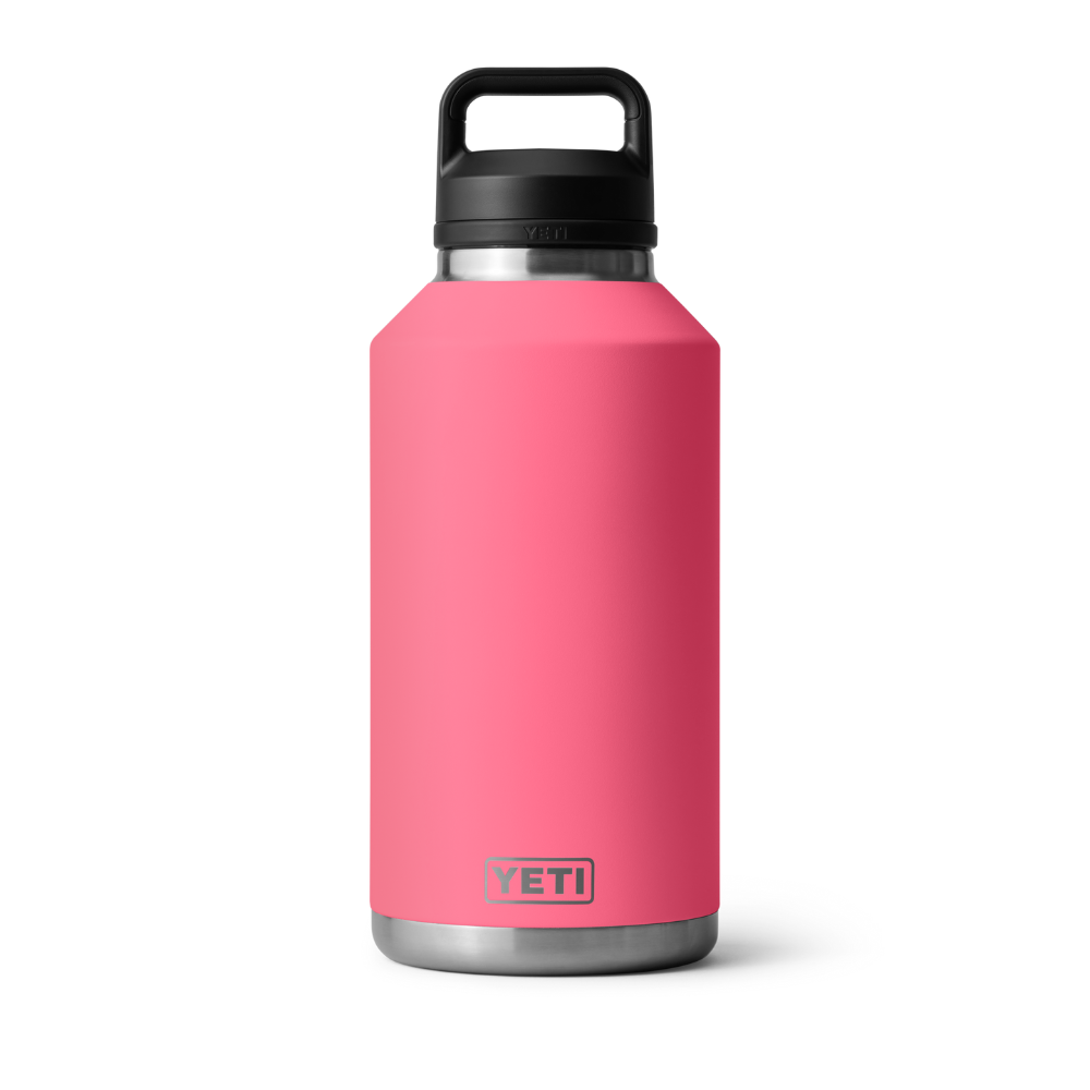 Yeti Rambler 64oz (1.9L) Chug Cap Bottle