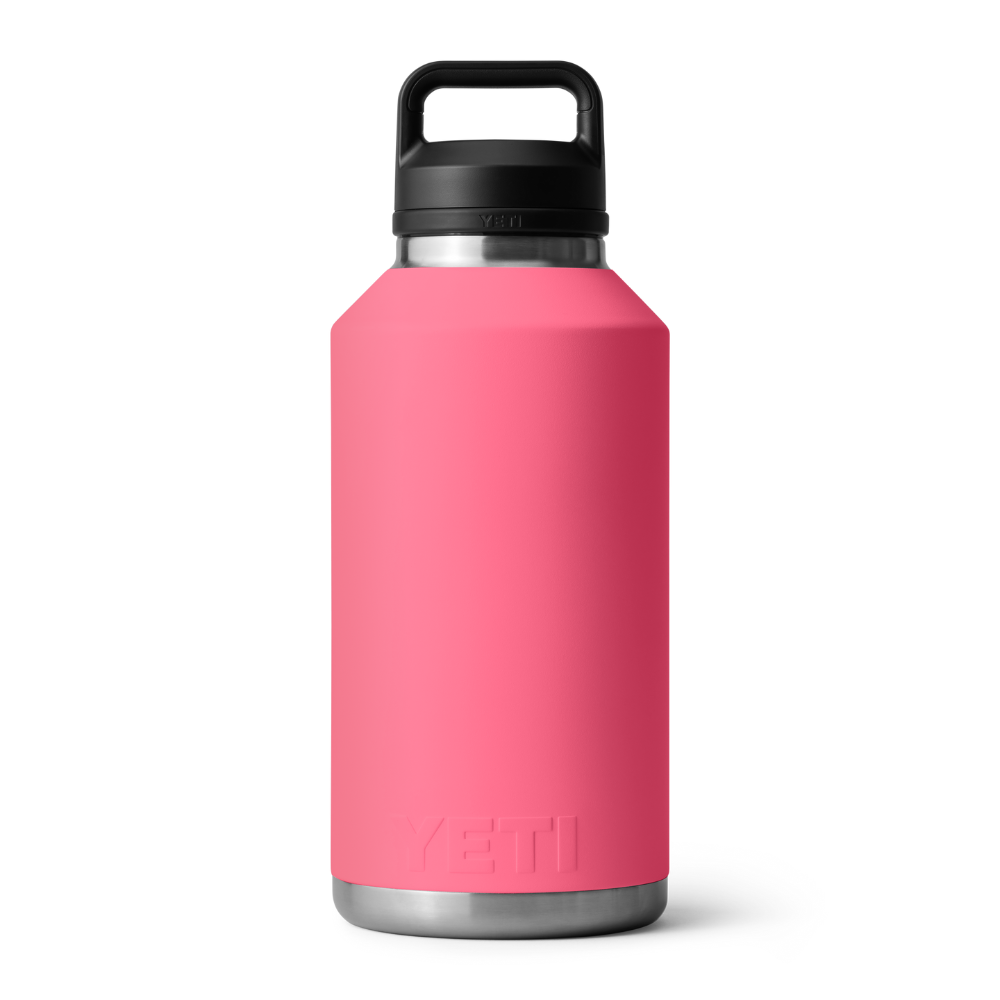 Yeti Rambler 64oz (1.9L) Chug Cap Bottle