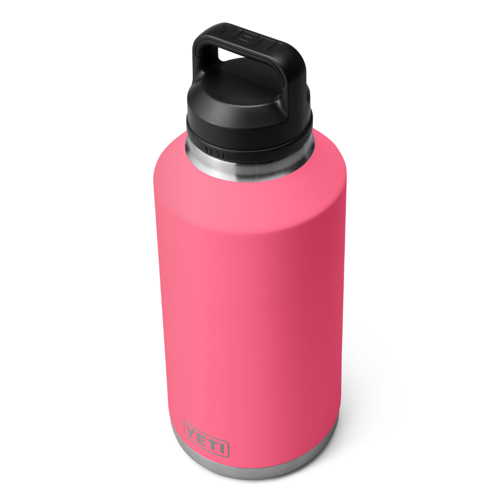 Yeti Rambler 64oz (1.9L) Chug Cap Bottle
