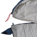 Darche Kozi Junior +5C Sleeping Bag - Blue