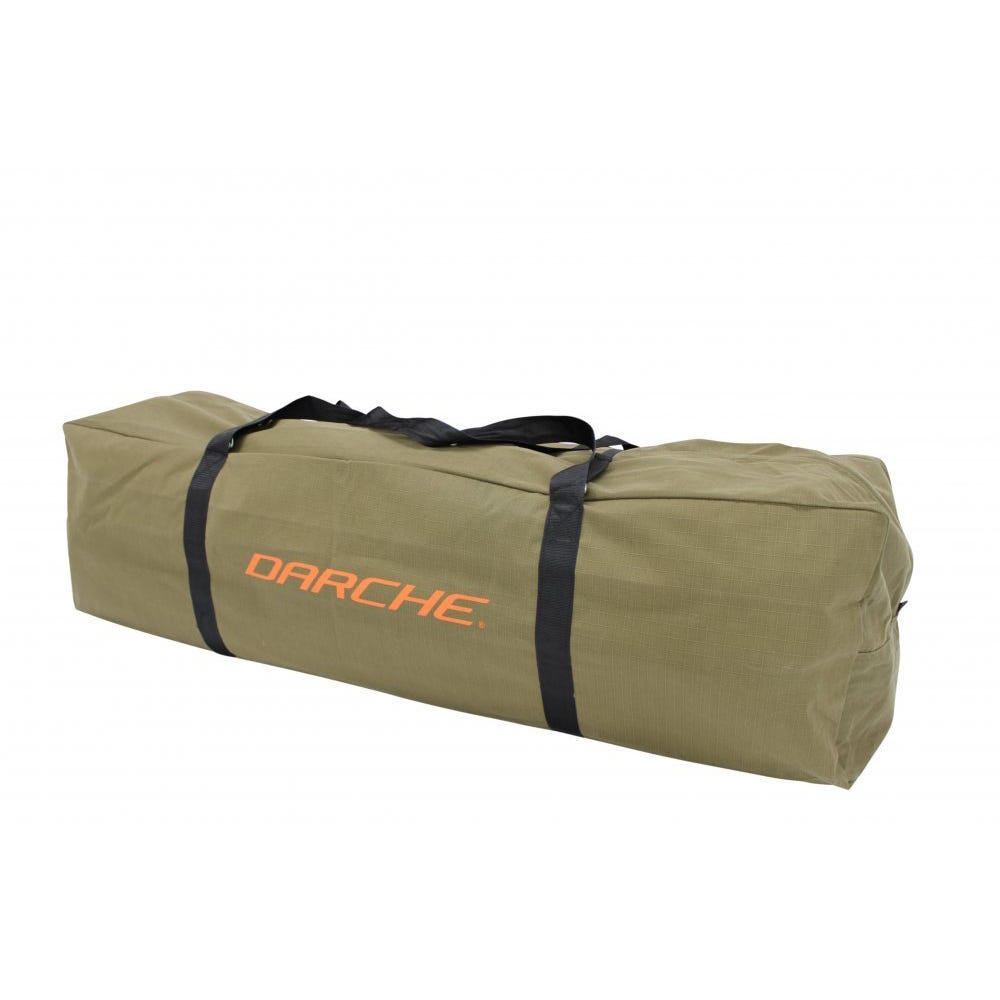 Darche Dusk To Dawn Dome Swag - 900 - With Upgraded Poles