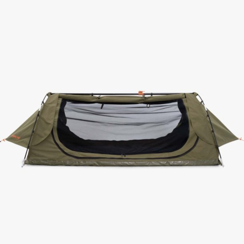 Darche Dusk To Dawn Dome Swag - 900 - With Upgraded Poles
