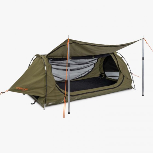 Darche Dusk To Dawn Dome Swag - 1100 - With Upgraded Poles