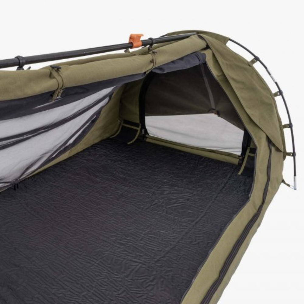 Darche Dusk To Dawn Dome Swag - 1100 - With Upgraded Poles