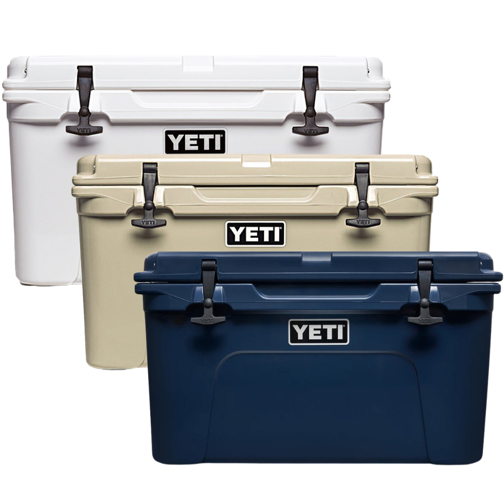 Yeti Tundra 45 IceBox