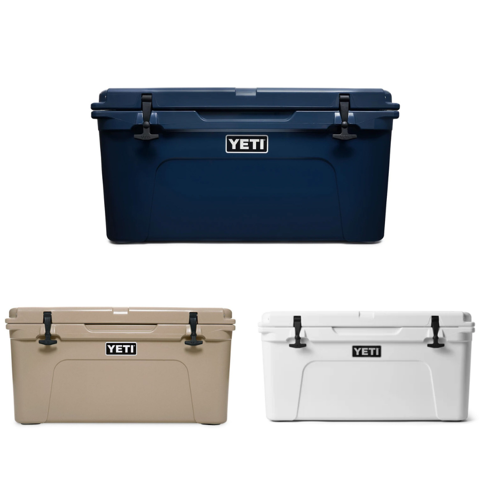 Yeti Tundra 65 IceBox - 48.4L