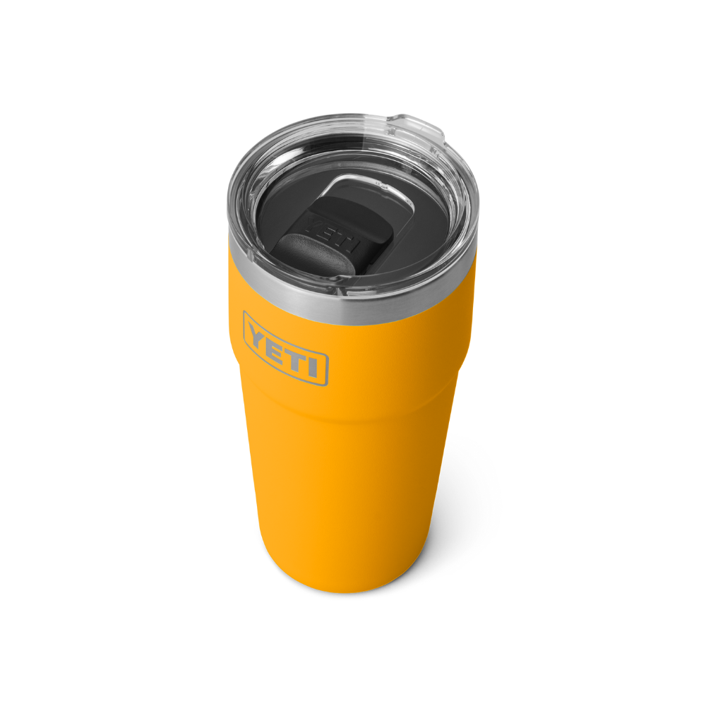 Yeti Rambler 20oz (591ml) Stackable Cup