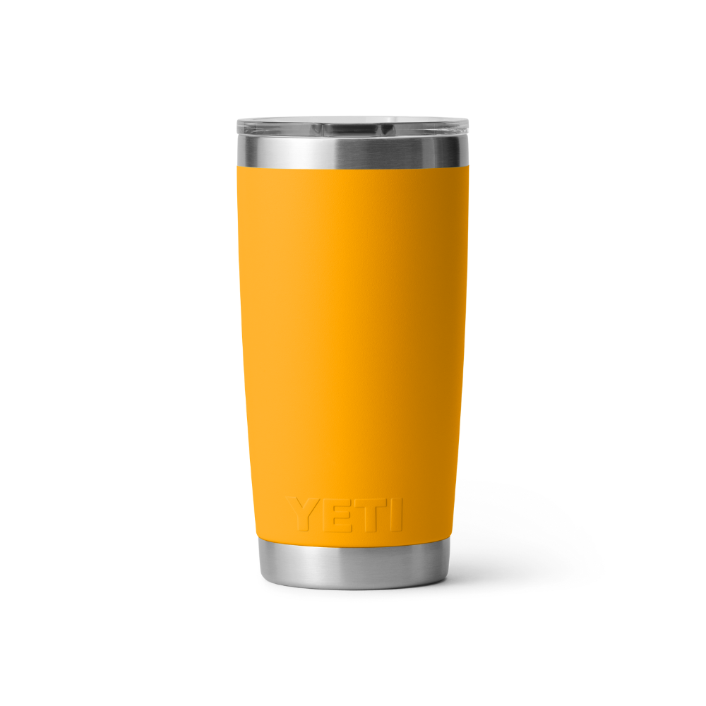 Yeti Rambler 20oz (591ml) Tumbler