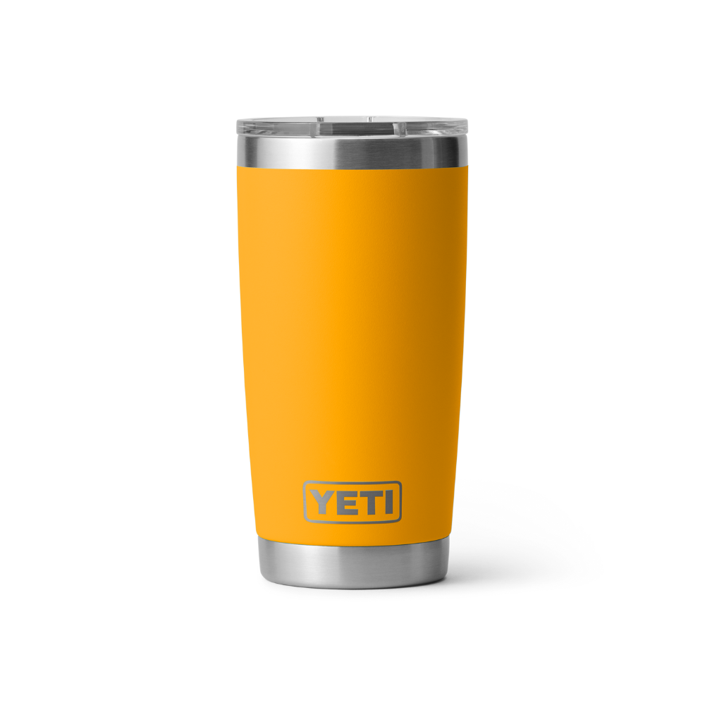 Yeti Rambler 20oz (591ml) Tumbler