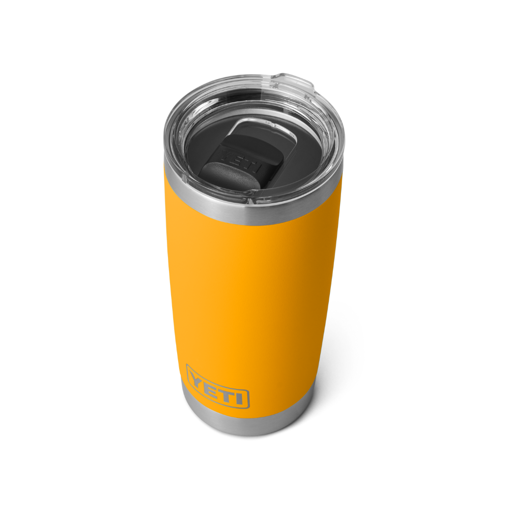 Yeti Rambler 20oz (591ml) Tumbler