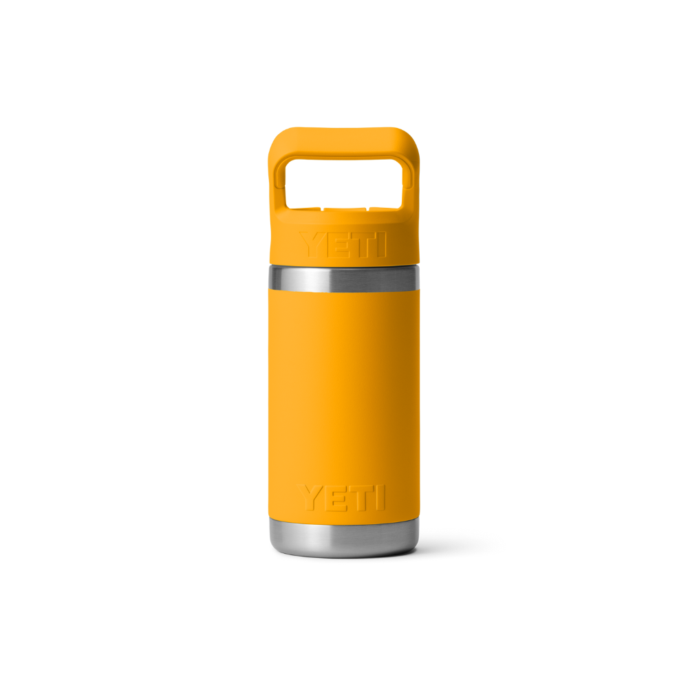Yeti Rambler Junior 12oz (354 mL) Kids Bottle
