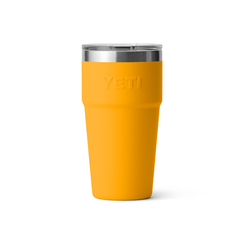 Yeti Rambler 20oz (591ml) Stackable Cup