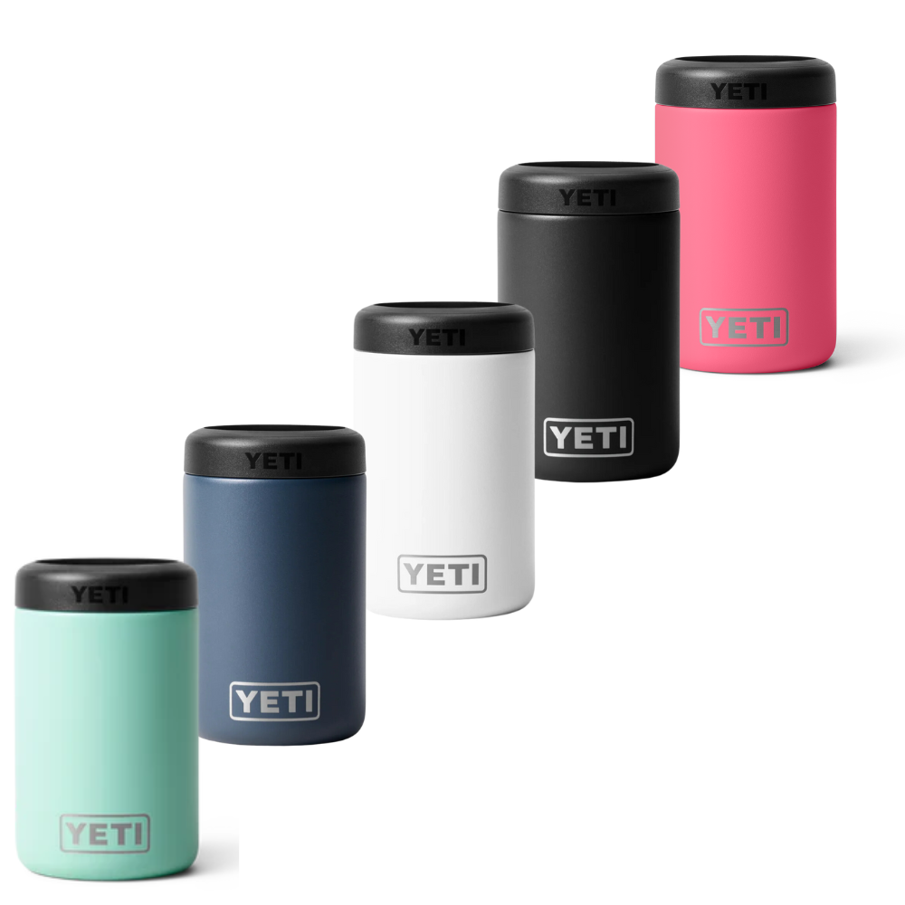 Yeti Rambler Can Colster (375ml)