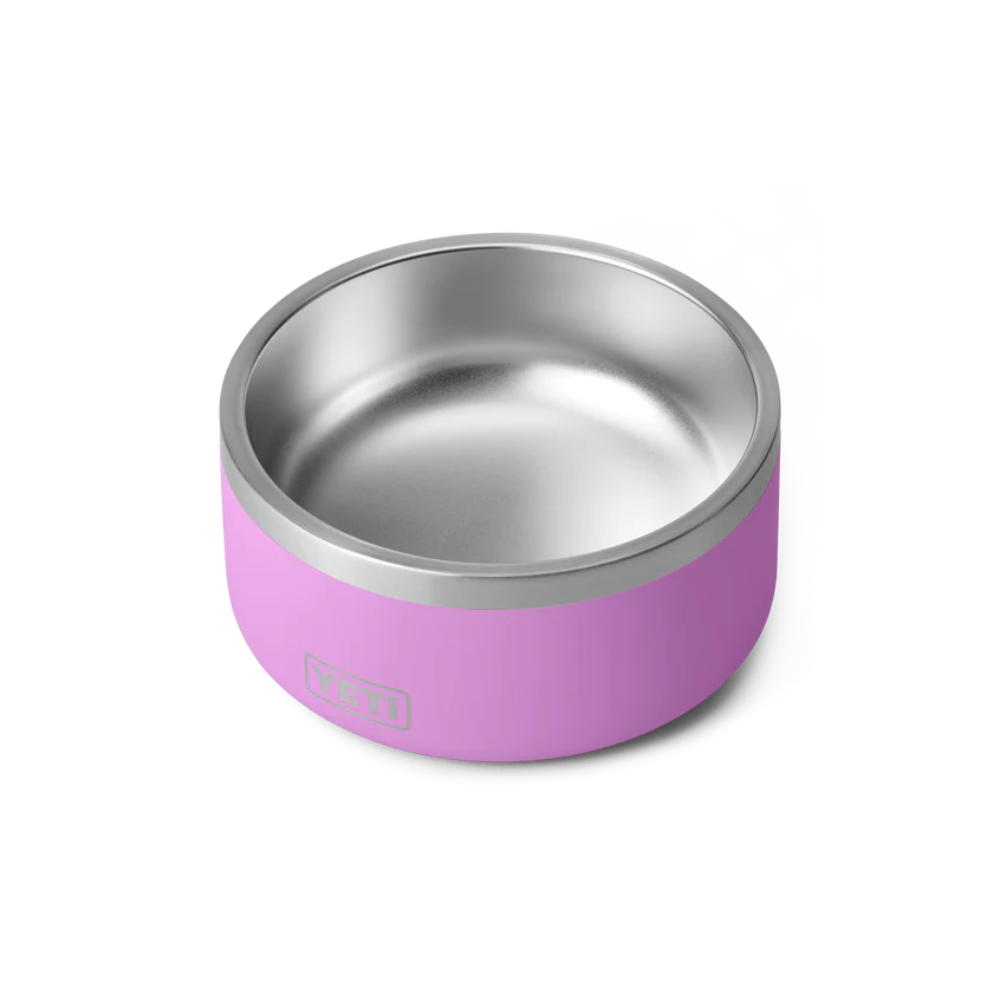 Yeti Boomer 4 Dog Bowl