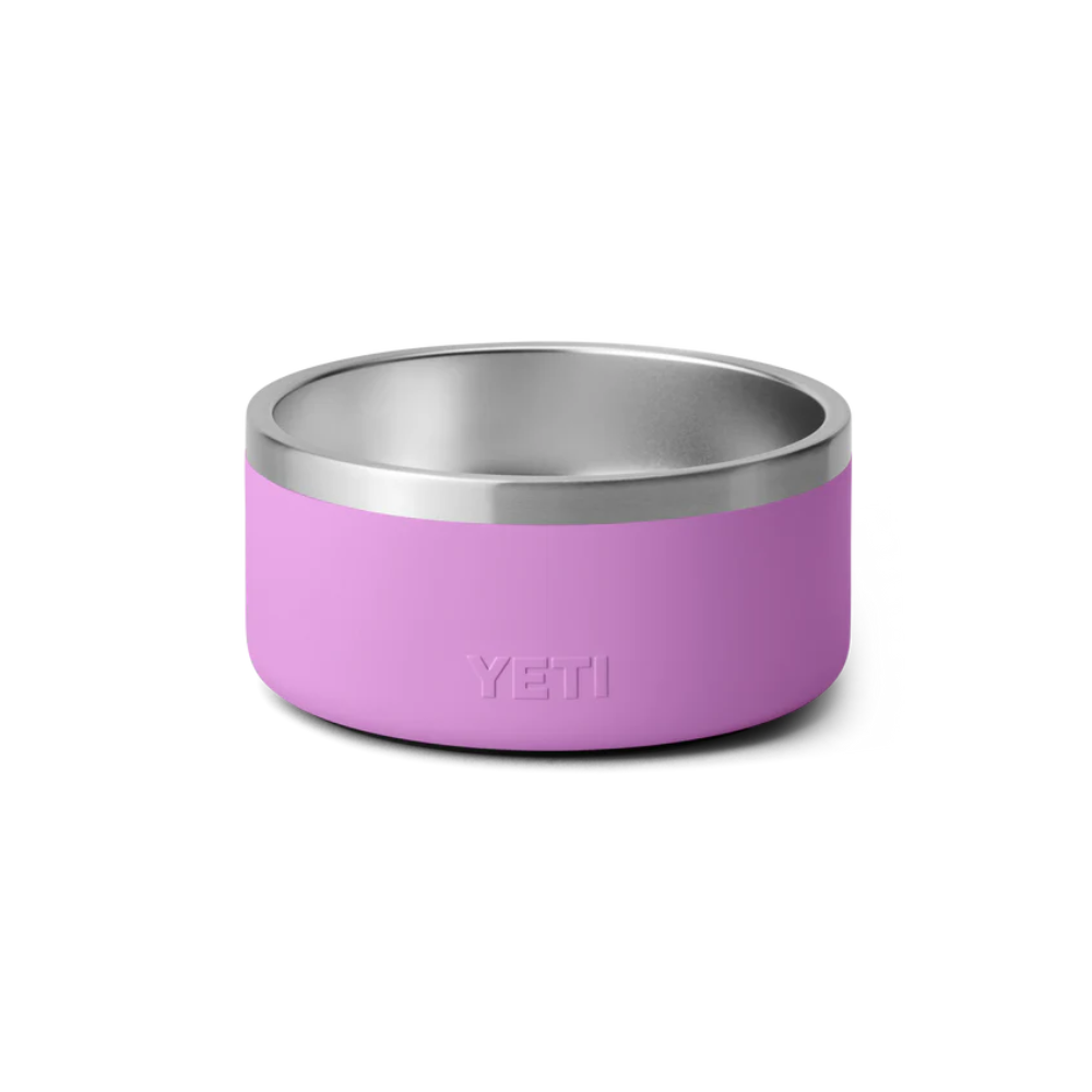 Yeti Boomer 4 Dog Bowl