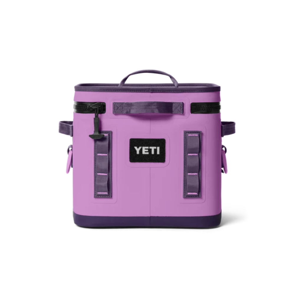 Yeti Hopper Flip 12 Soft Cooler
