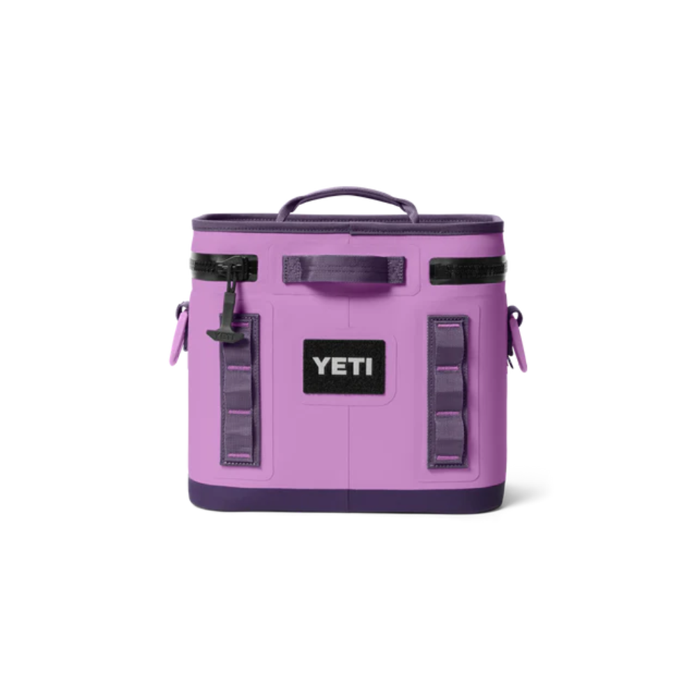 Yeti Hopper Flip 8 Soft Cooler