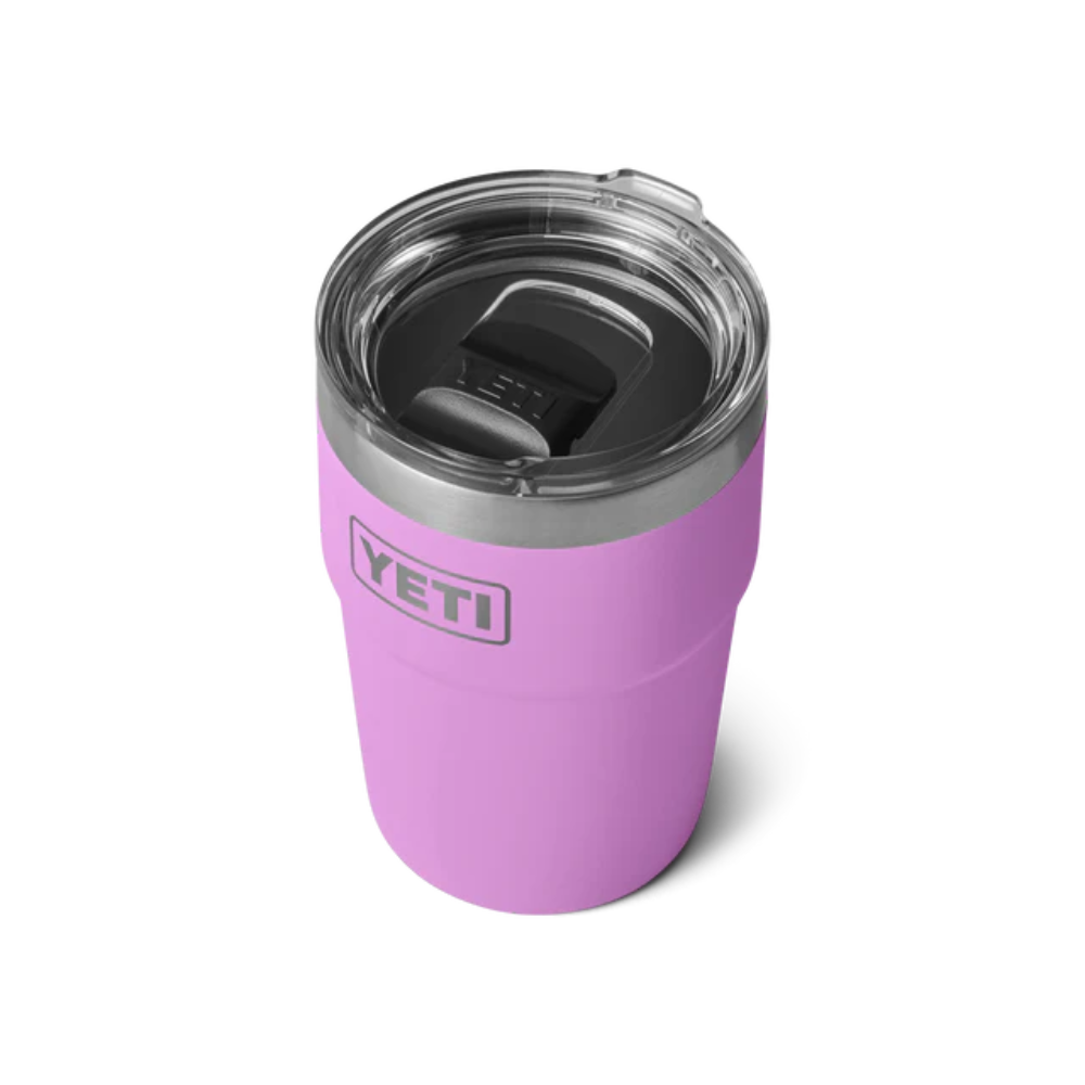 Yeti Rambler 16oz (473ml) Stackable Cup