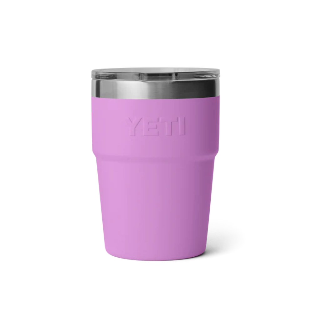 Yeti Rambler 16oz (473ml) Stackable Cup