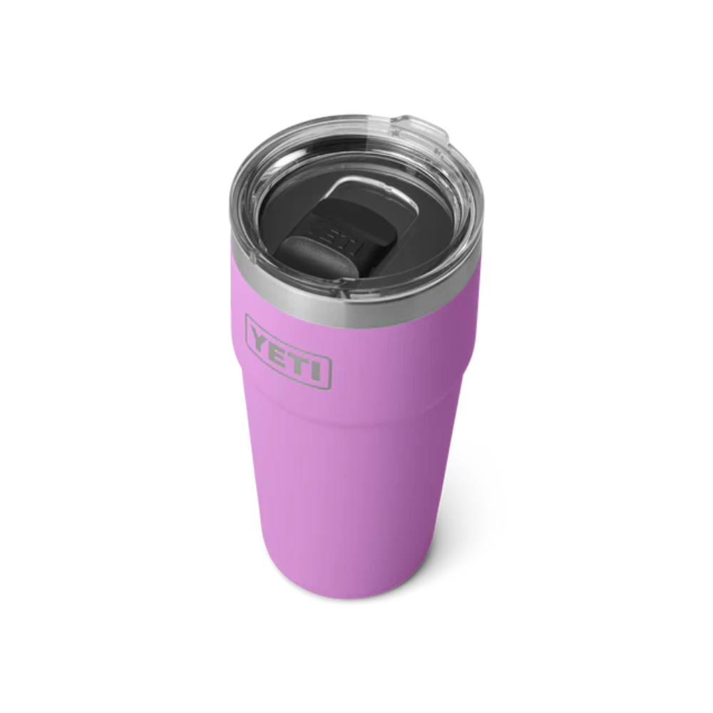Yeti Rambler 20oz (591ml) Stackable Cup