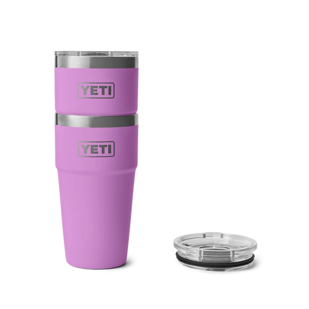 Yeti Rambler 20oz (591ml) Stackable Cup