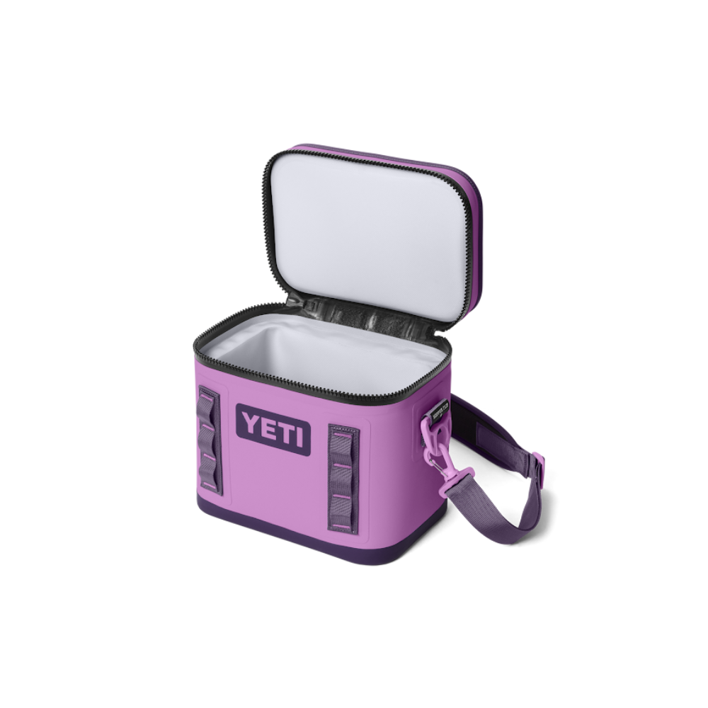 Yeti Hopper Flip 8 Soft Cooler