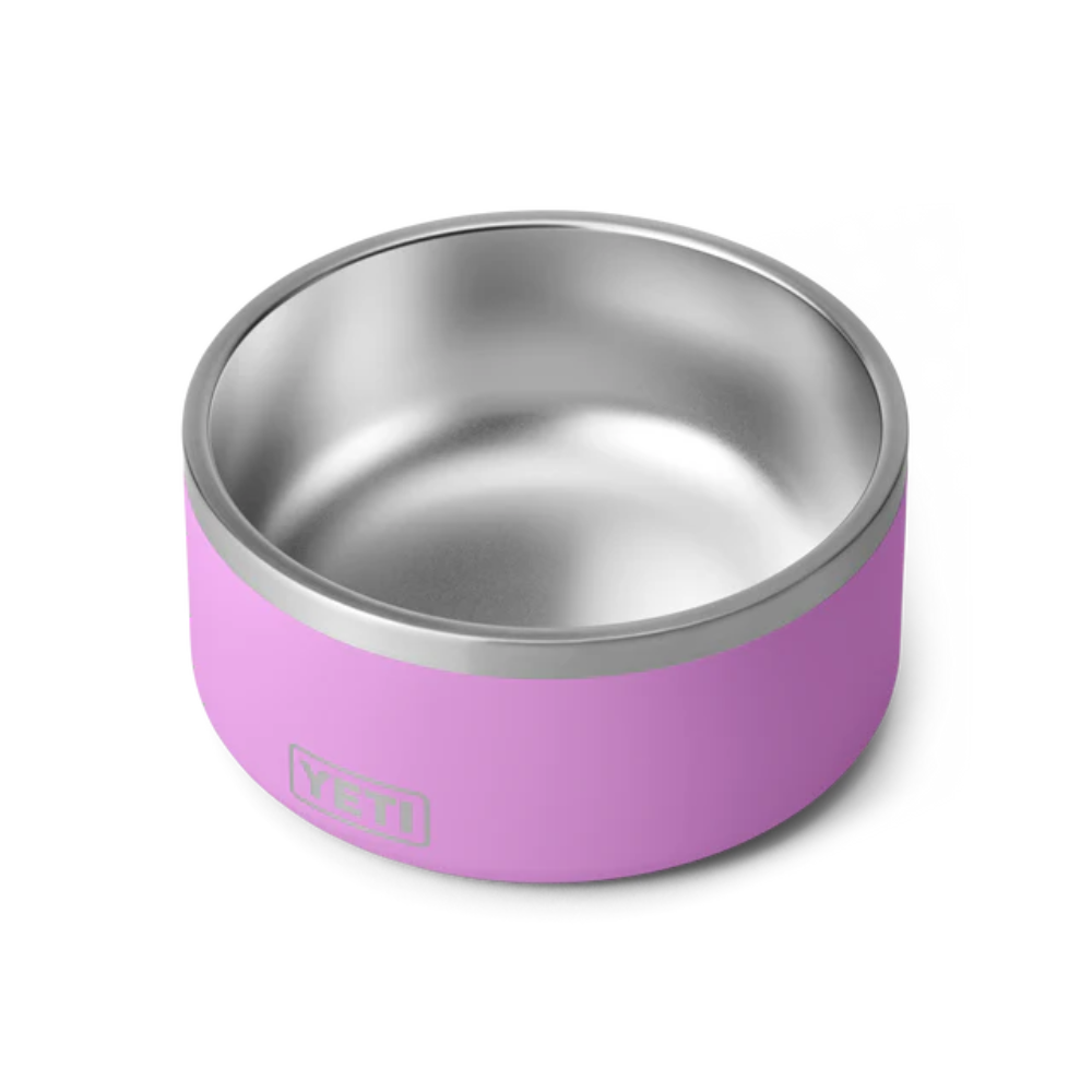 Yeti Boomer 8 Dog Bowl