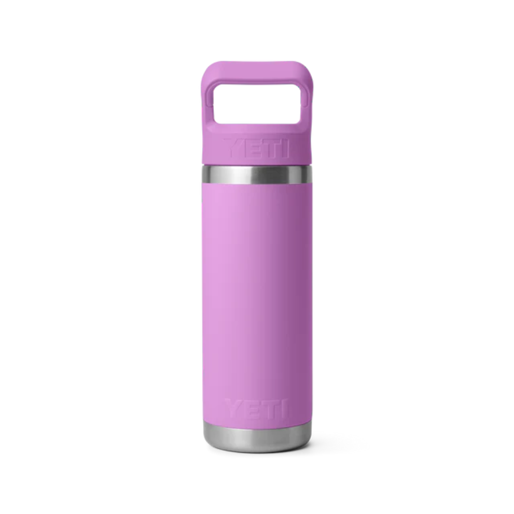 Yeti Rambler 18oz (532ml) Straw Bottle