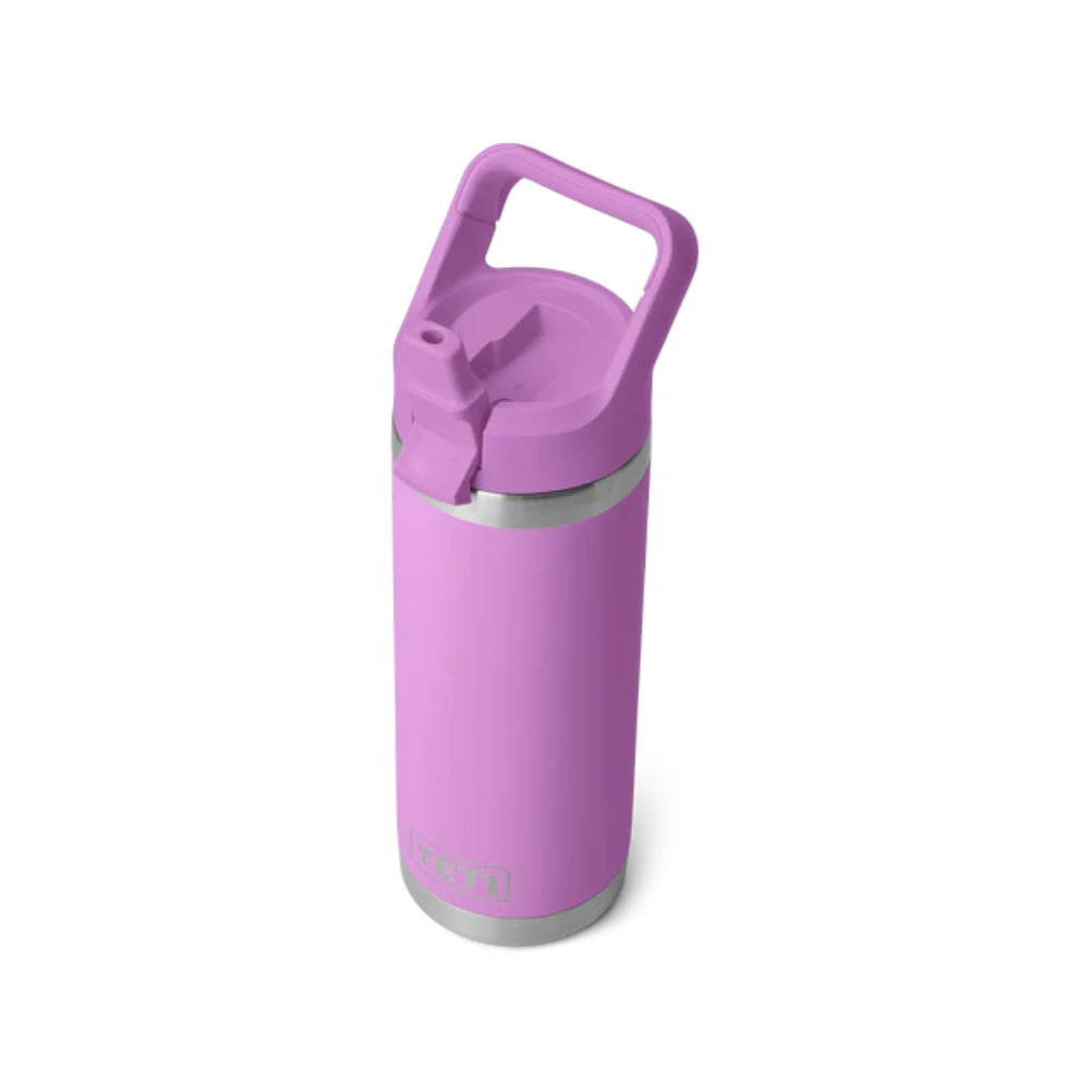 Yeti Rambler 18oz (532ml) Straw Bottle