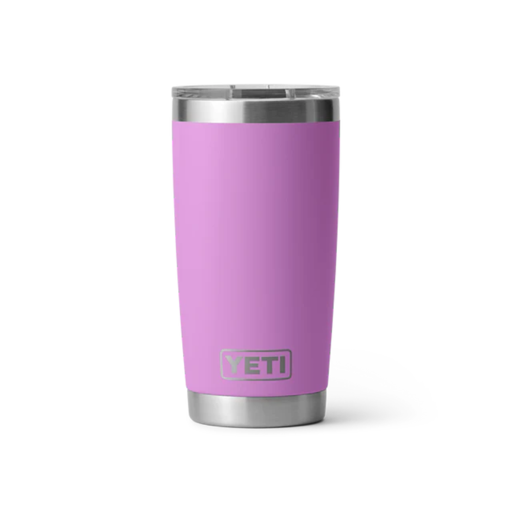 Yeti Rambler 20oz (591ml) Tumbler