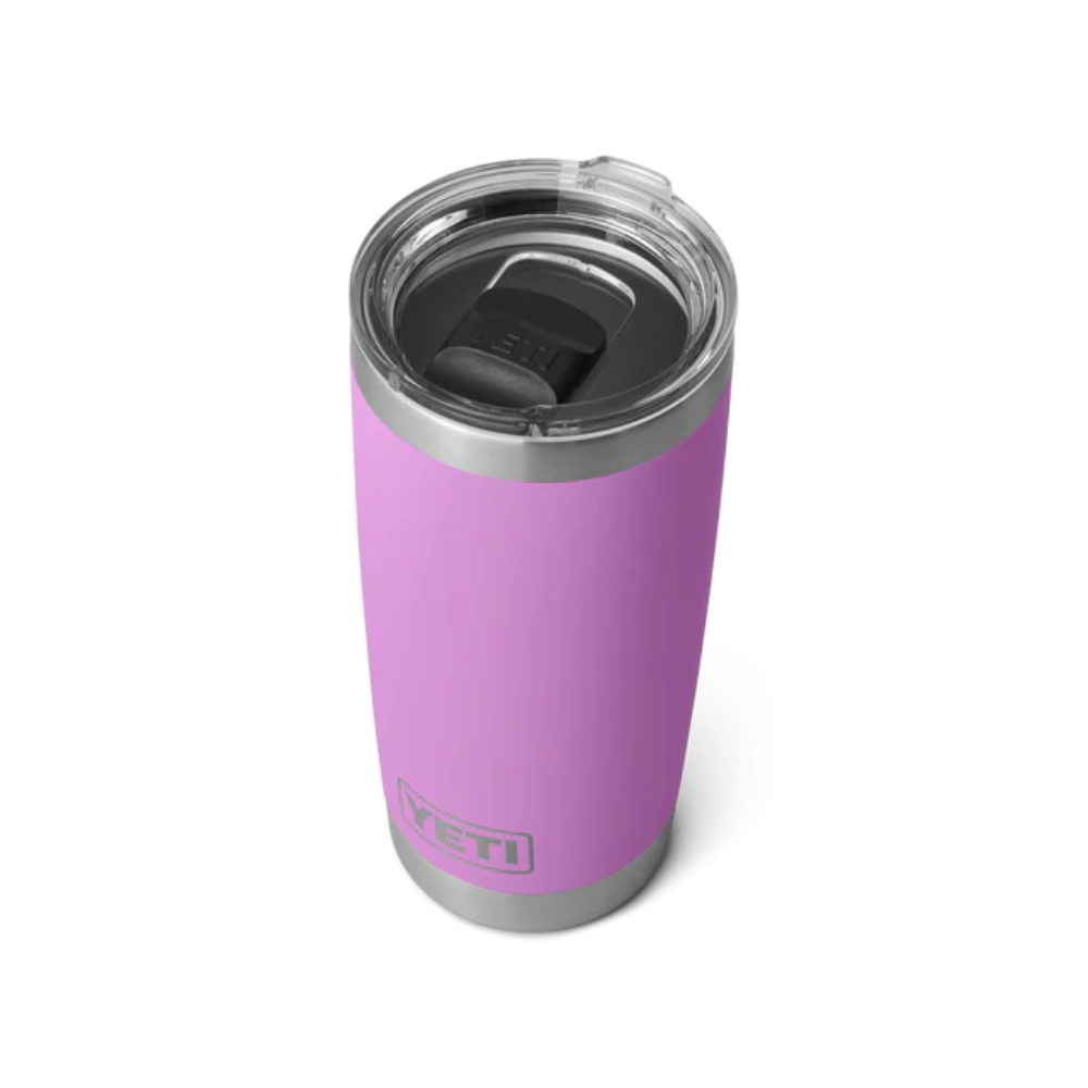 Yeti Rambler 20oz (591ml) Tumbler