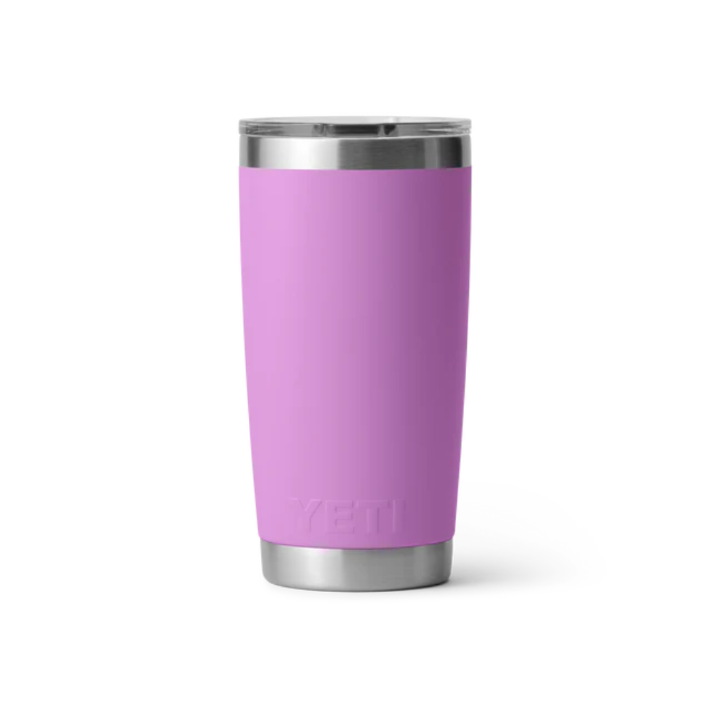 Yeti Rambler 20oz (591ml) Tumbler