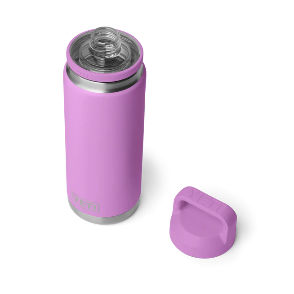 Yeti Rambler 26oz (769ml) Bottle with Chug Cap