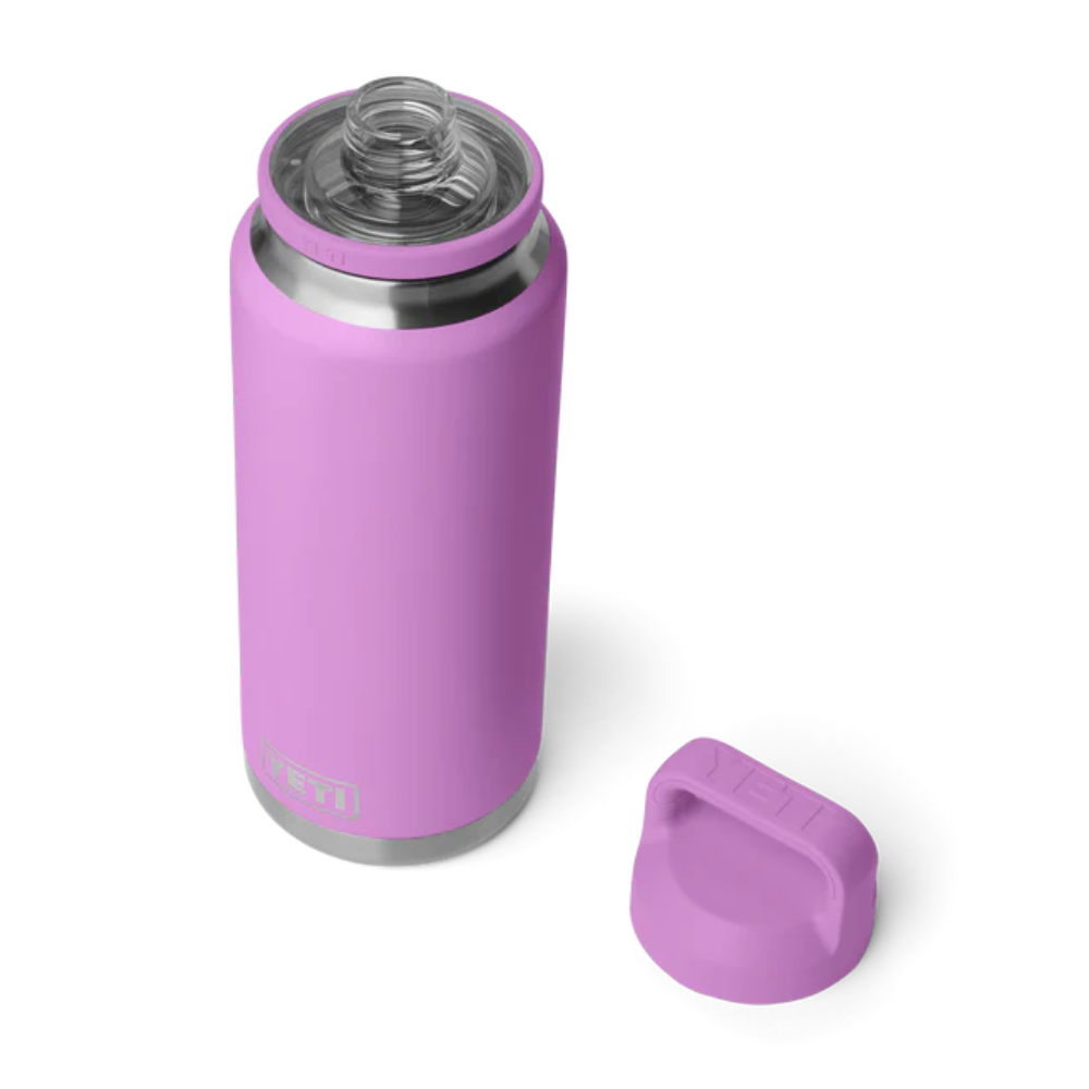 Yeti Rambler 36oz (1065ml) with Chug Cap