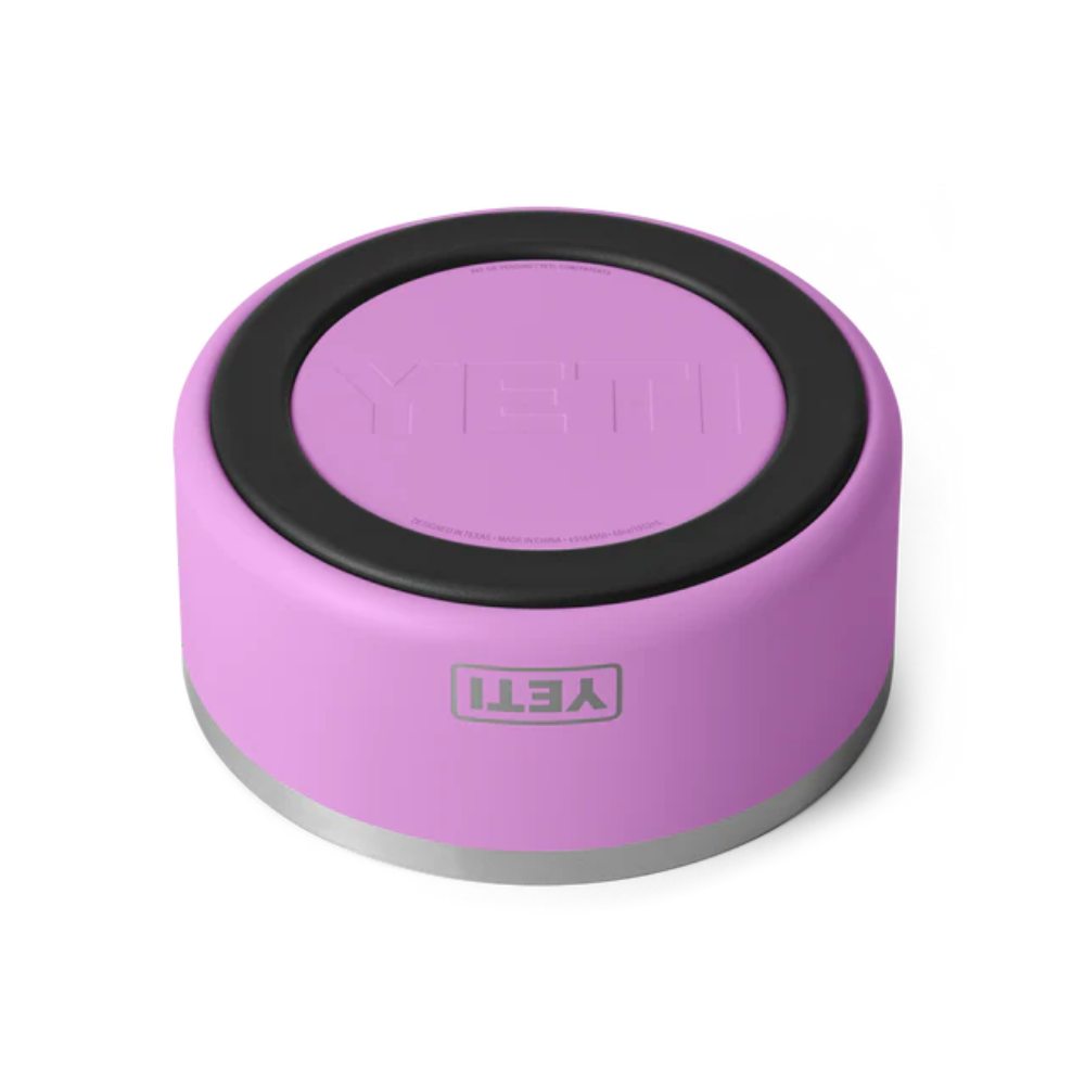 Yeti Boomer 8 Dog Bowl
