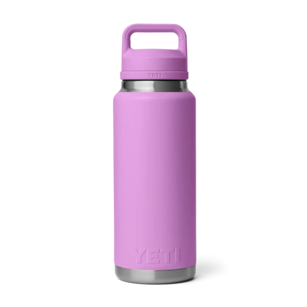 Yeti Rambler 36oz (1065ml) with Chug Cap