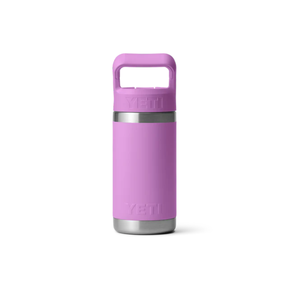 Yeti Rambler Junior 12oz (354 mL) Kids Bottle