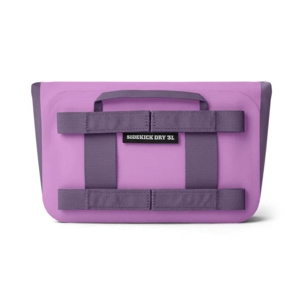 Yeti Sidekick Dry 3L Gear Case