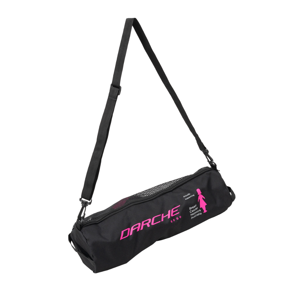 Darche Go Go Chair Pink - Breast Cancer Network Australia