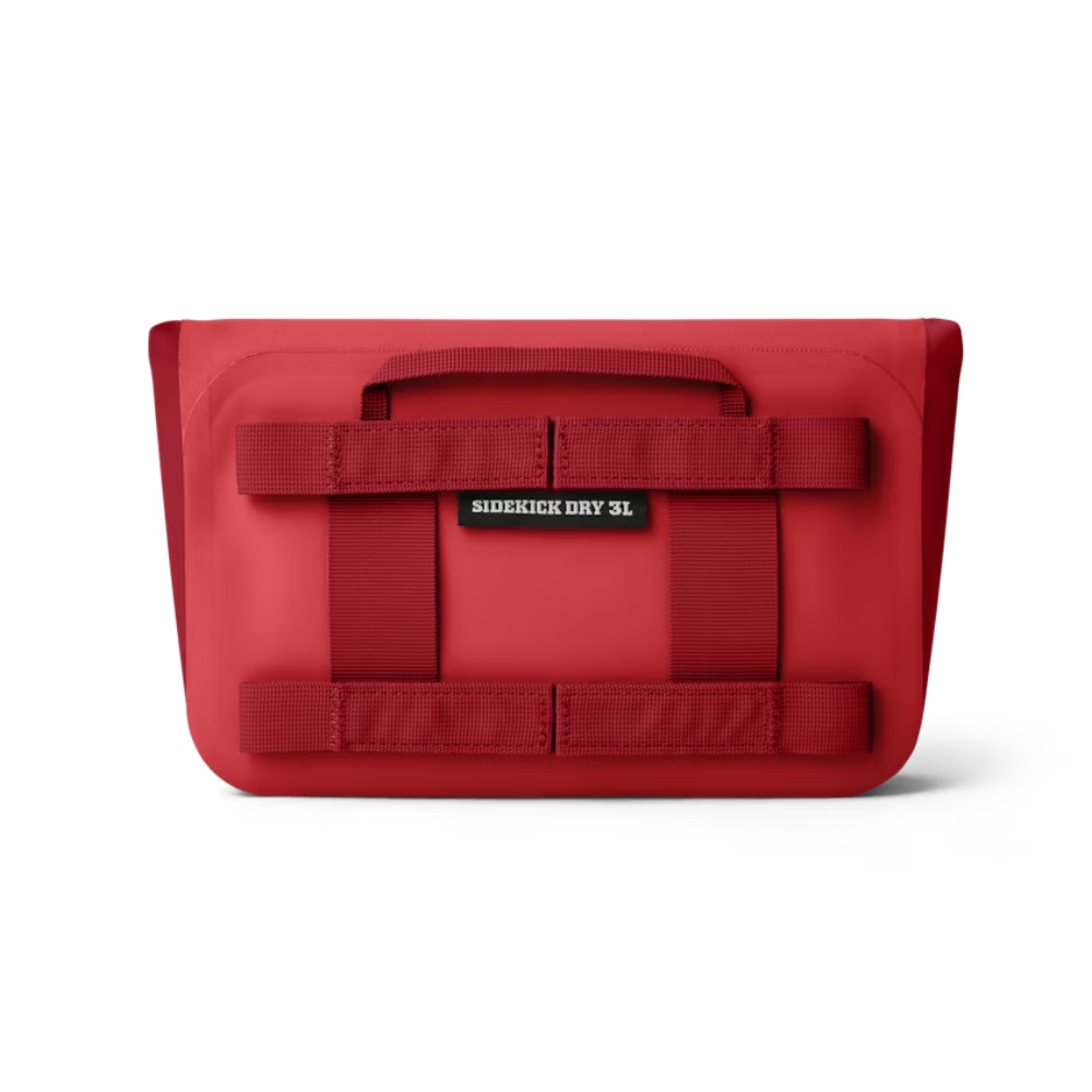 Yeti Sidekick Dry 3L Gear Case