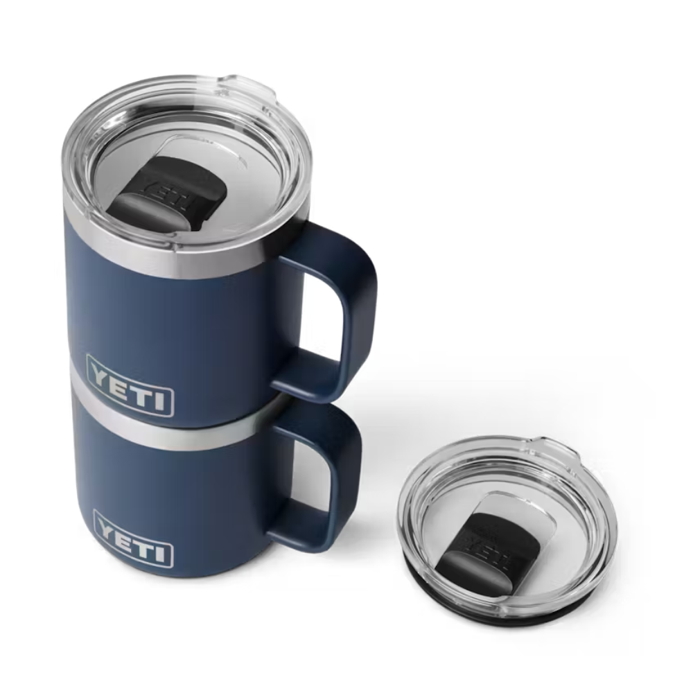 Yeti Rambler 10oz (295ml) Ceramic Lined Mug