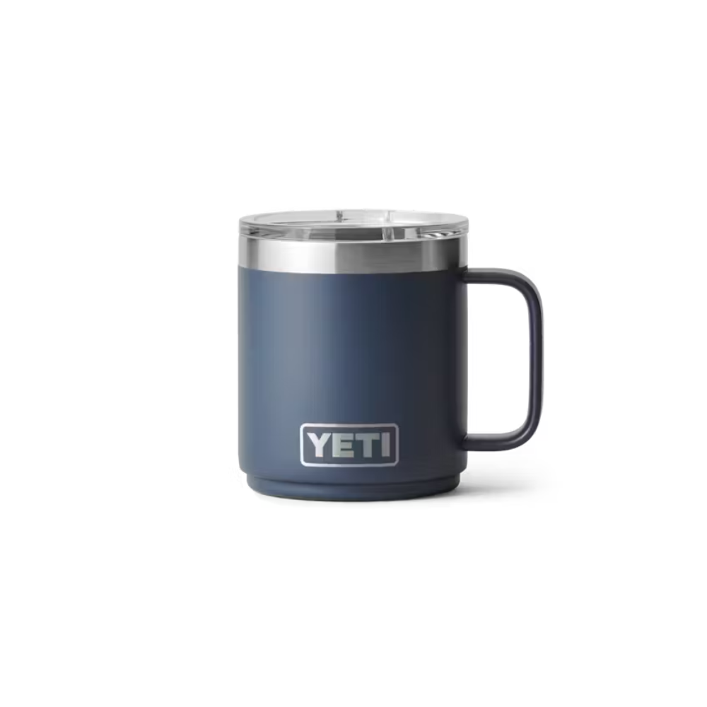 Yeti Rambler 10oz (295ml) Ceramic Lined Mug