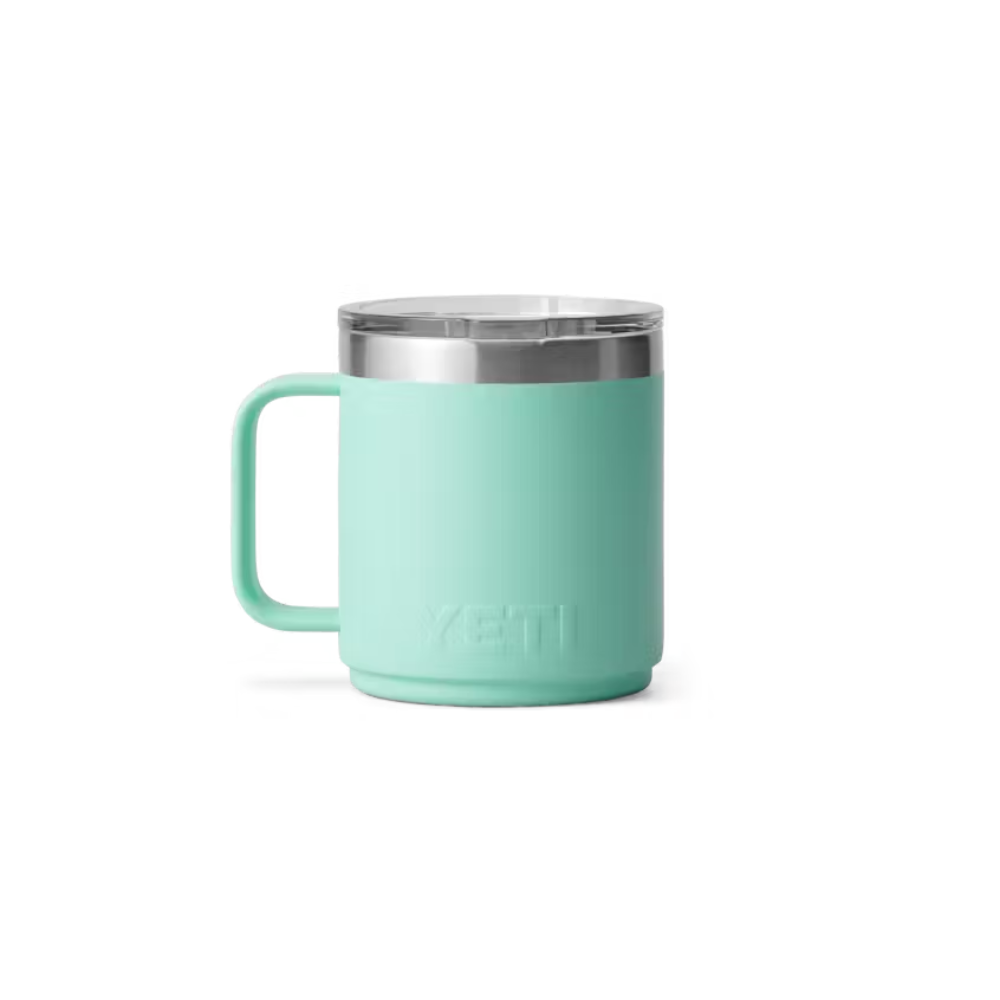 Yeti Rambler 10oz (295ml) Ceramic Lined Mug