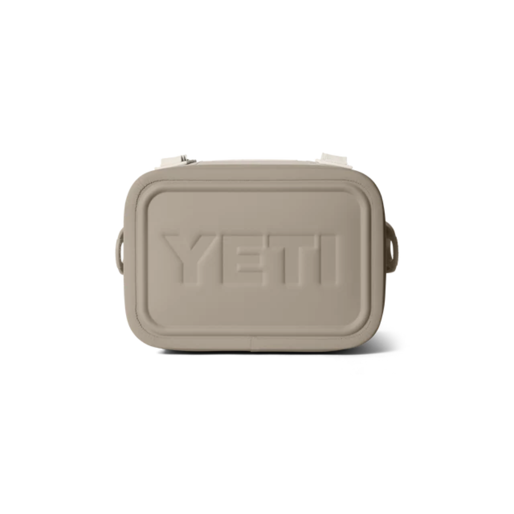 Yeti Hopper Flip 8 Soft Cooler
