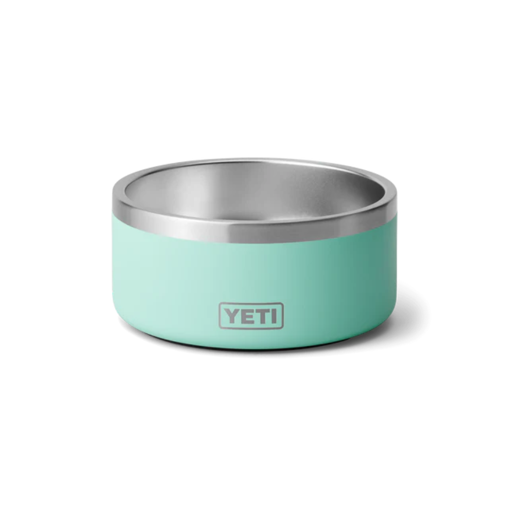 Yeti Boomer 4 Dog Bowl